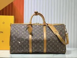 louis vuitton sac de voyage s_124bbb4